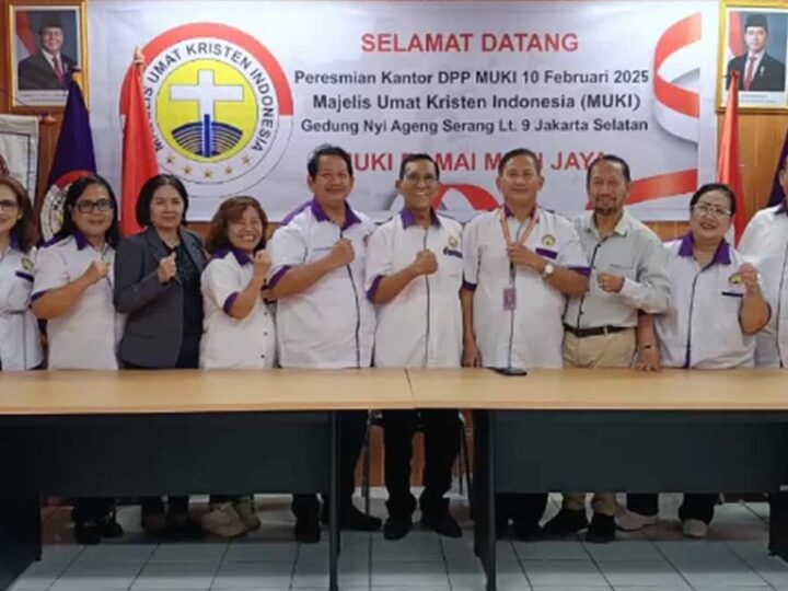 DPP MUKI Minta Masyarakat Menyampaikan Aspirasinya Dengan Santun
