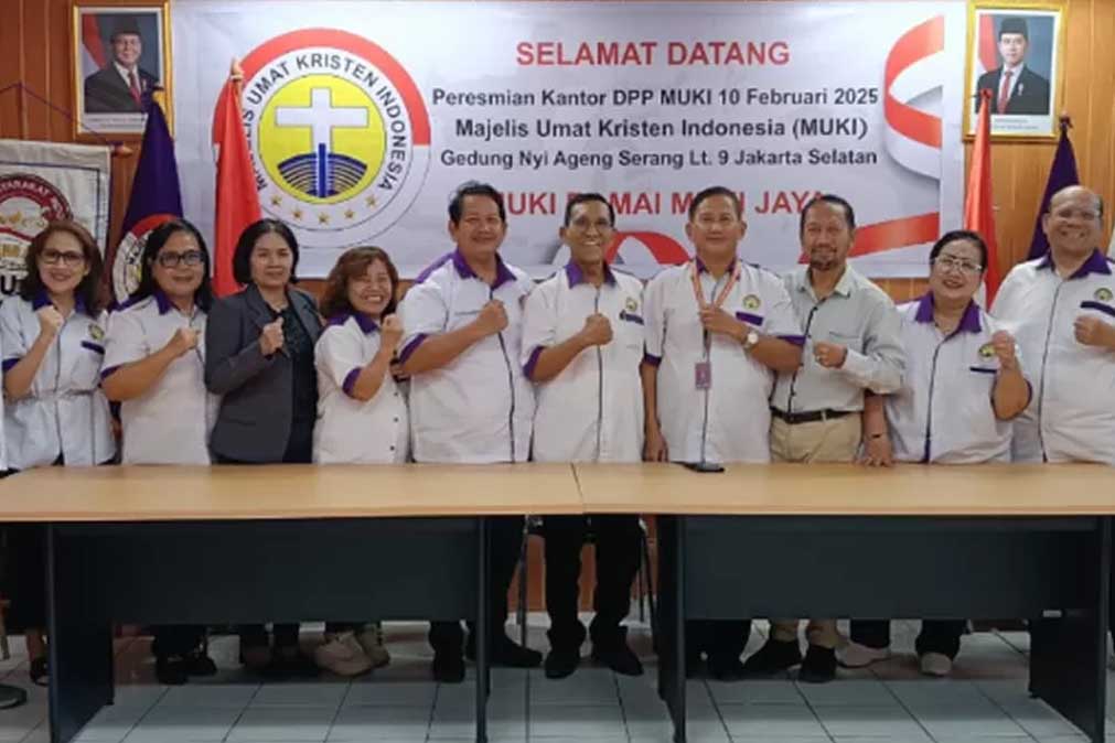 DPP MUKI Minta Masyarakat Menyampaikan Aspirasinya Dengan Santun
