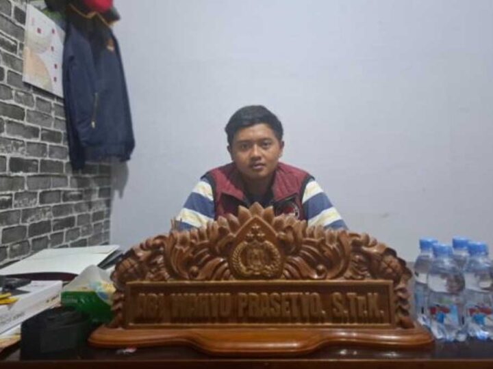 Berkas Perkara Sabu 185,9 Gram di Sepang Resmi Dilimpahkan ke Jaksa
