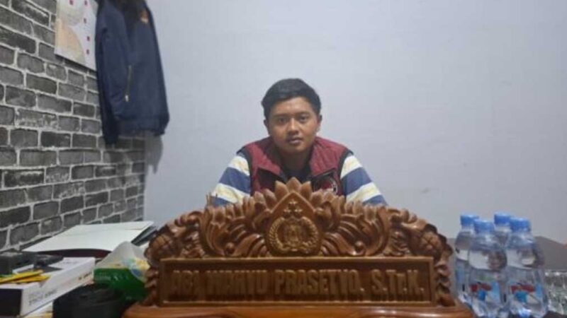 Berkas Perkara Sabu 185,9 Gram di Sepang Resmi Dilimpahkan ke Jaksa