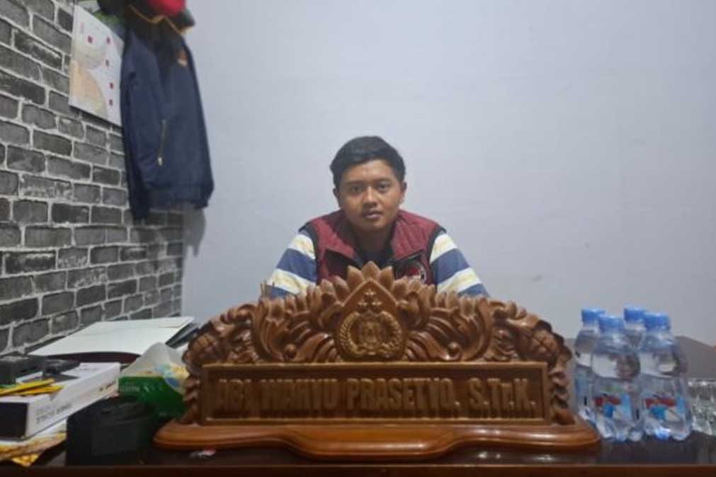 Berkas Perkara Sabu 185,9 Gram di Sepang Resmi Dilimpahkan ke Jaksa