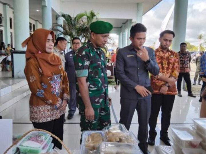 Penuhi Hak Anak untuk Wujudkan SDM Unggul di Gunung Mas