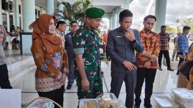 Penuhi Hak Anak untuk Wujudkan SDM Unggul di Gunung Mas