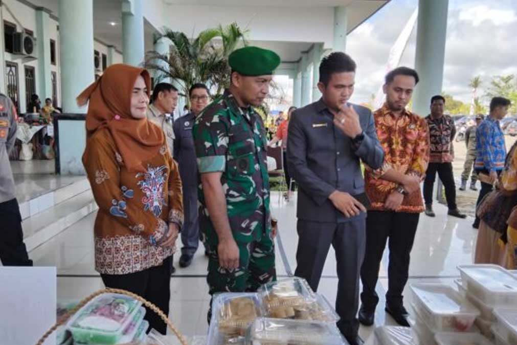 Penuhi Hak Anak untuk Wujudkan SDM Unggul di Gunung Mas