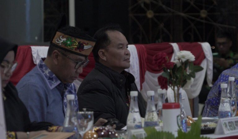 Gubernur Kalteng, Perusahaan Membandel Akan Dikejar