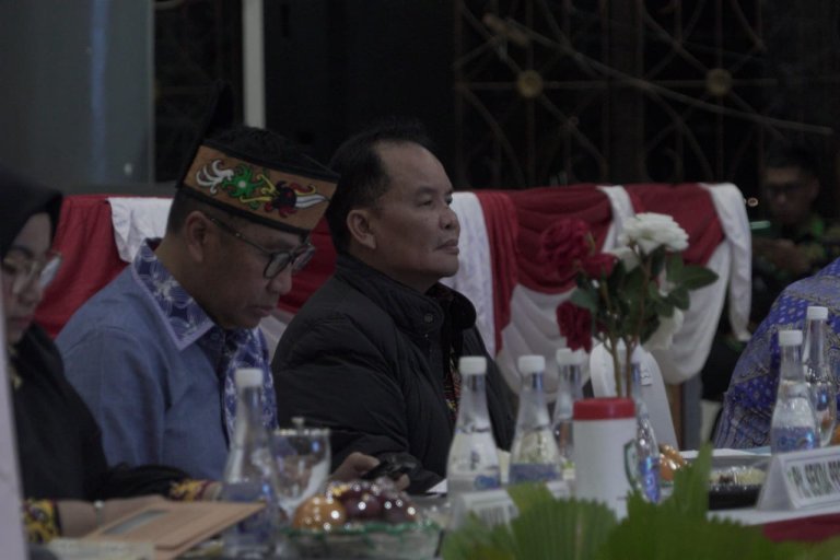 Gubernur Kalteng, Perusahaan Membandel Akan Dikejar