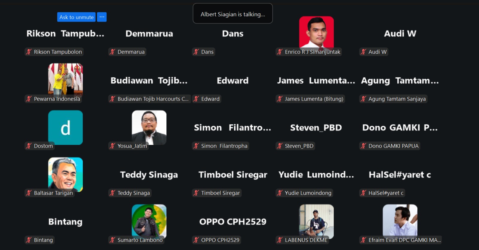 Para Tokoh Desak Pengesahan RUU Perampasan Aset, Sebut Komitmen Partai Politik Jadi Kunci