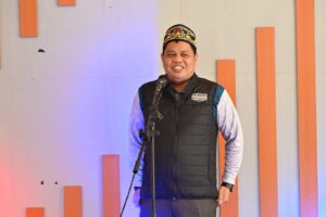 Dishut Kakteng Buka Lomba Foto dan Reels Instagram “Pesona Hutan Kota Nyaru Menteng Berkah”.