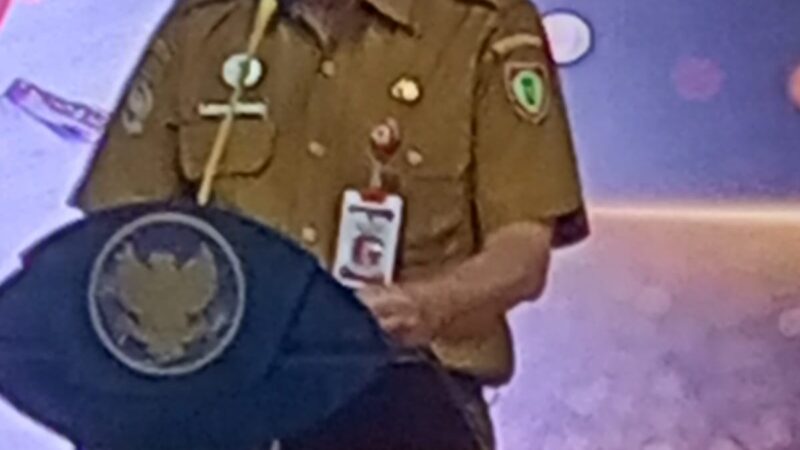 Plt Sekda Kalteng, Potensi Lokal Harus Jadi Pilar Ekonomi Kalteng.