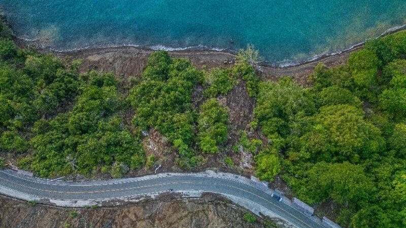Pentingnya Pengelolaan Lanskap Darat-Laut Terpadu di Indonesia