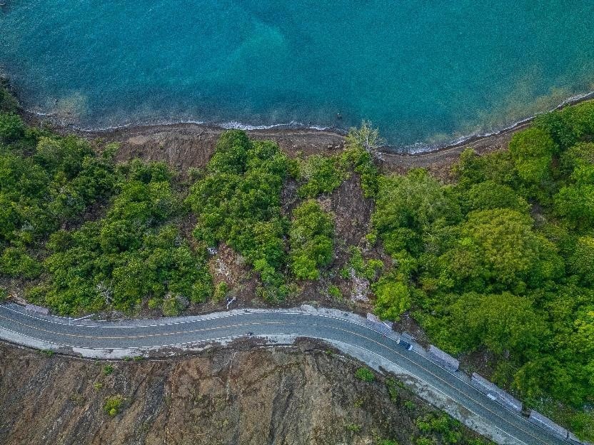 Pentingnya Pengelolaan Lanskap Darat-Laut Terpadu di Indonesia