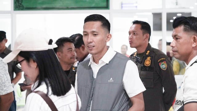 Kalteng Masuk Dua Besar Provinsi dengan Amplifikasi Komunikasi Terbaik.