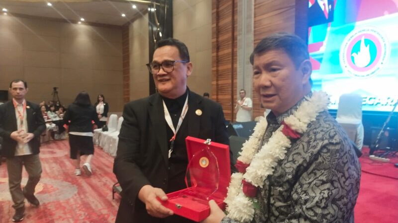 Program MBG Tepati Janji Presiden