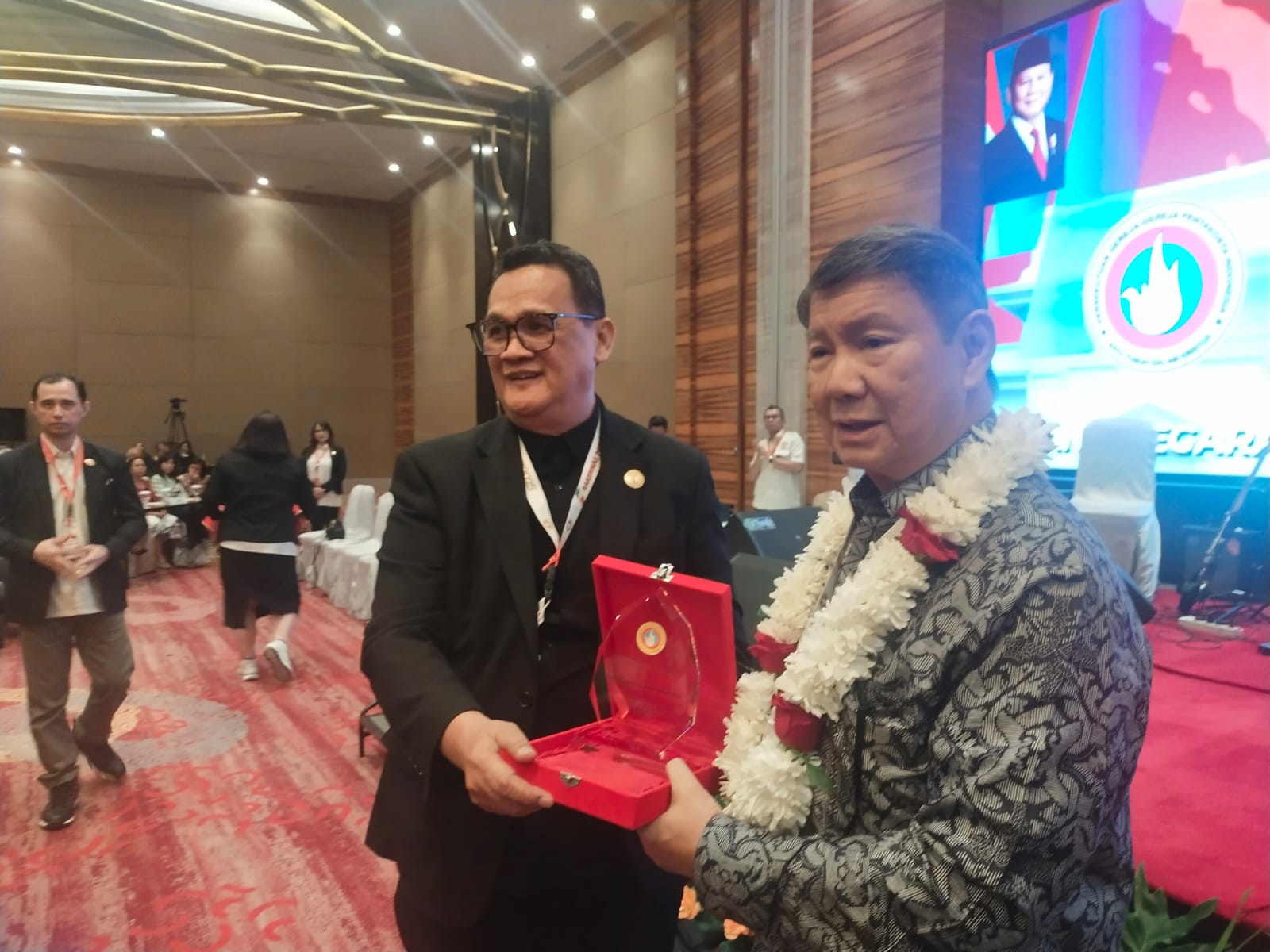 Program MBG Tepati Janji Presiden