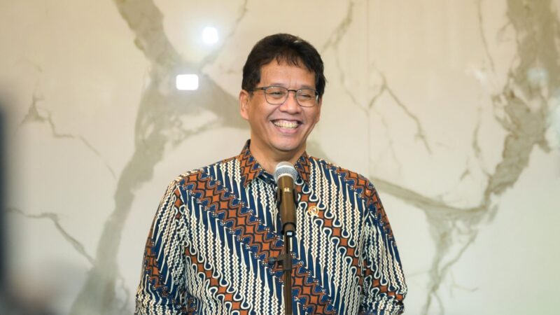 BRIEF UPDATE BDS Alliance EKONOMI