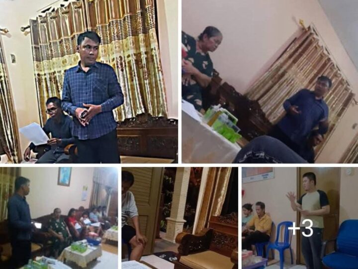 Kanker Otak Lenyap: Kesaksian Iman dan Mujizat di Palangka Raya
