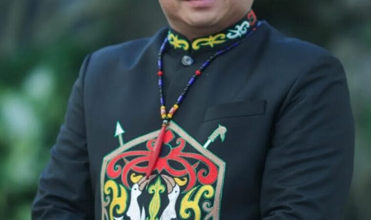 Ini Tanggapan WAPRES MADN Dr. Rahmad Nasution Hamka Raih Apresiasi Pewarna Indonesia