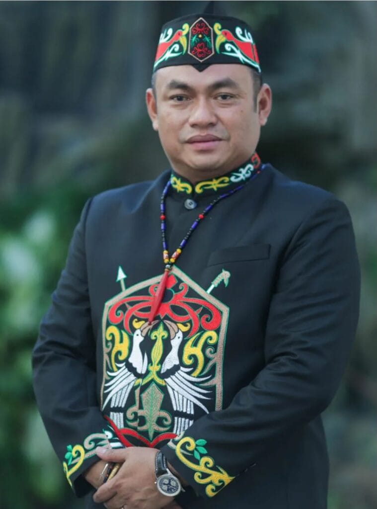 Ini Tanggapan WAPRES MADN Dr. Rahmad Nasution Hamka Raih Apresiasi Pewarna Indonesia