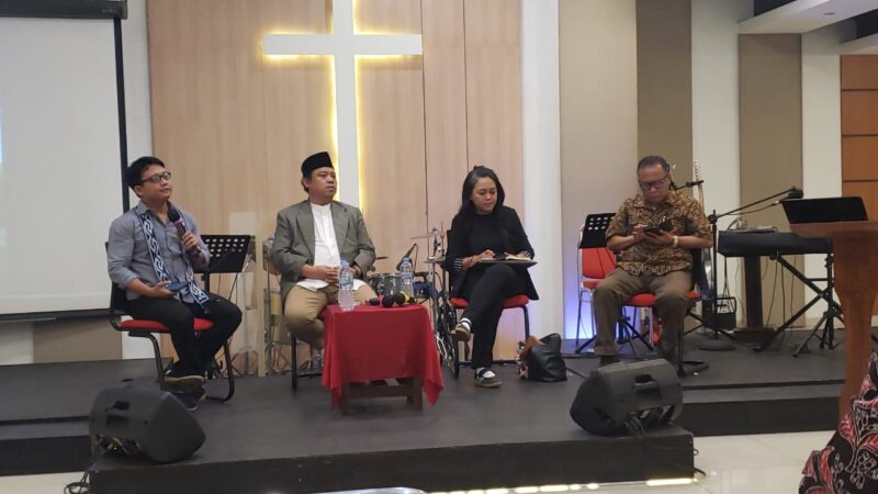 KUHP Baru Ancam Kebebasan Beragama di Bandung Raya? Seminar Ungkap Potensi Dampak Mengerikan!