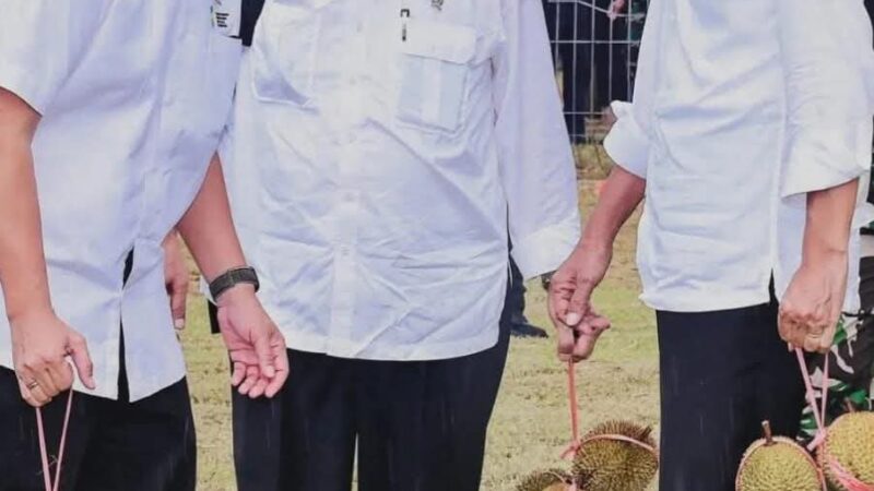 DARI DULU JOKOWI SELALU MAAFKAN LAWAN POLITIKNYA