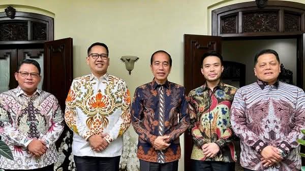 Benteng Kebenaran: Perjuangan Tim Hukum Menjaga Marwah Bangsa