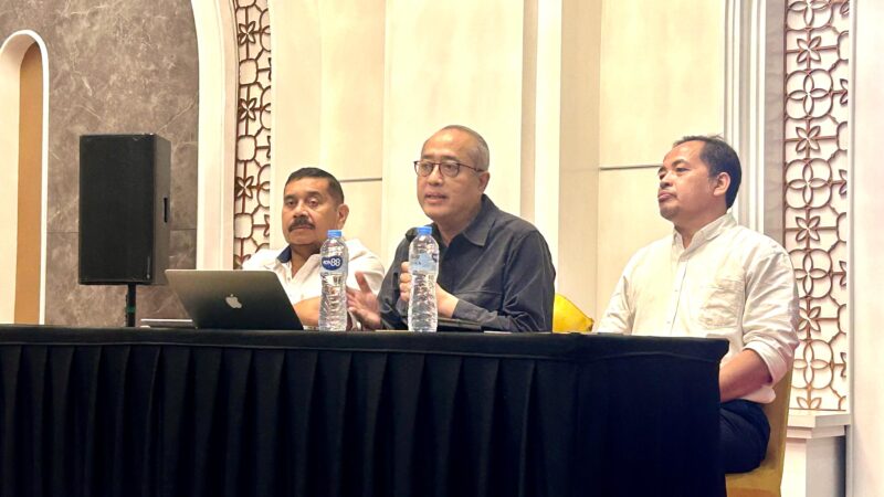 Umat Kristen Gaungkan Pembentukan Partai Politik Baru: Dorong Keterwakilan dan Perjuangan Kepentingan Kristen di Indonesia