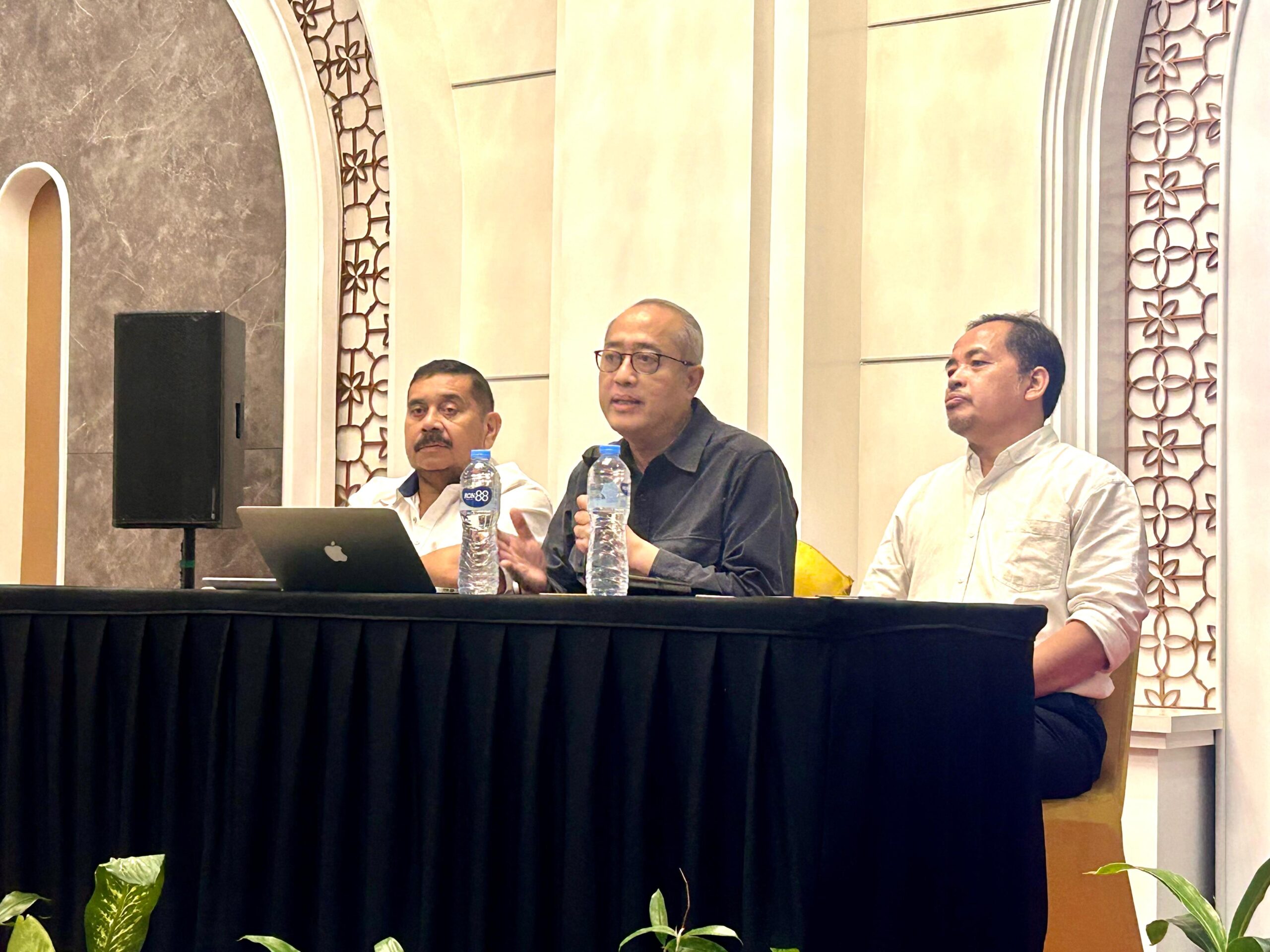 Umat Kristen Gaungkan Pembentukan Partai Politik Baru: Dorong Keterwakilan dan Perjuangan Kepentingan Kristen di Indonesia