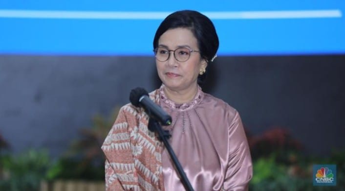 Hebat Didik Calon Pemimpin Dunia, Mantan Menkeu RI Ngajar University of Oxford.