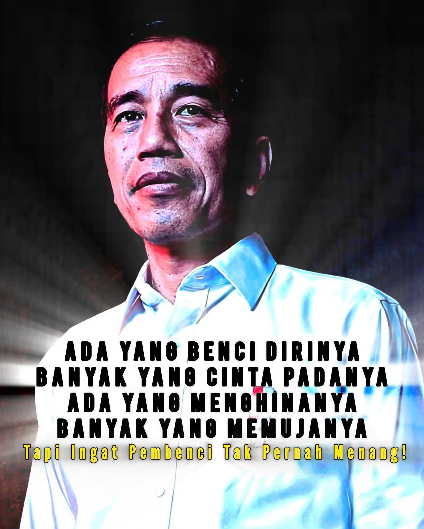 Akan Saya Tunggu di Meja Hijau” : Manuver Heroik Sang Negarawan Memburu Dalang Fitnah Terstruktur