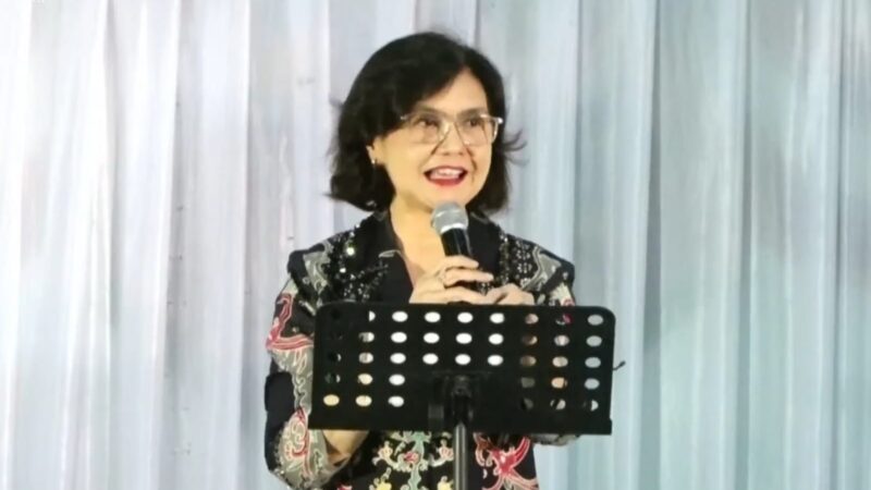 Gubernur Umat Nasrani Ikut Doakan Korban Bencana Aceh dan Sumatra