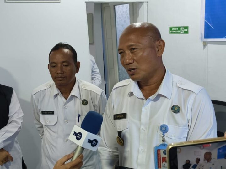 Terapkan 5 Strategi Bersih Narkoba Selama Tahun 2025, BNN Kota Palangka Raya Gelar Press Release Pencapaian Kinerja.