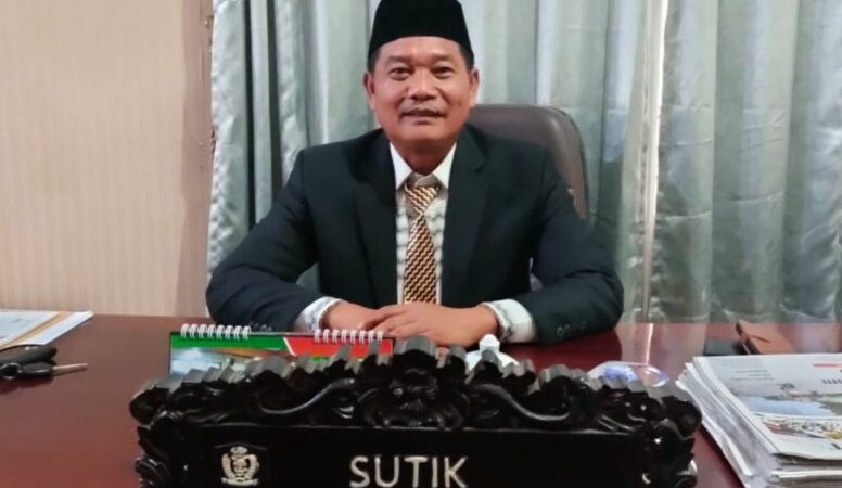 Anggota DPRD Kalteng Ingatkan Berhati-Hati Beri Ijin Pertambangan.