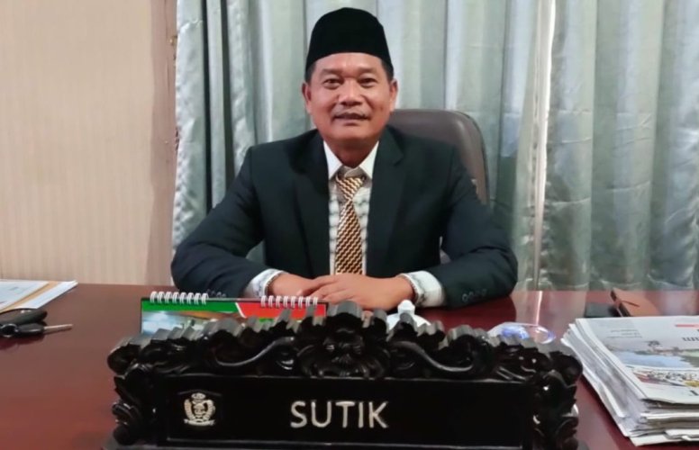 Anggota DPRD Kalteng Ingatkan Berhati-Hati Beri Ijin Pertambangan.