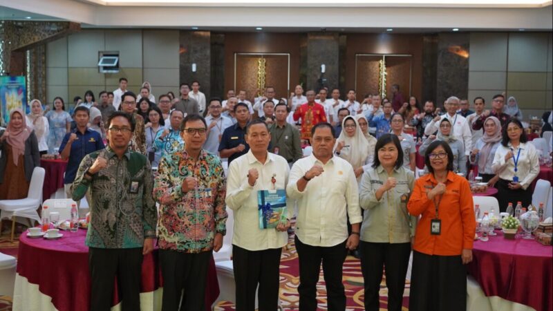 LPI 2025 BI Diluncurkan Ekonomi Tahun2026 Didorong Tumbuh 4,9-5,7 Persen.