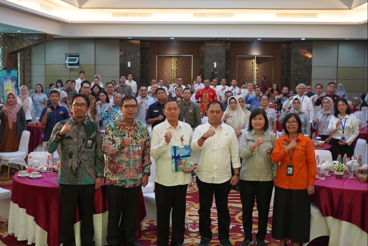 LPI 2025 BI Diluncurkan Ekonomi Tahun2026 Didorong Tumbuh 4,9-5,7 Persen.