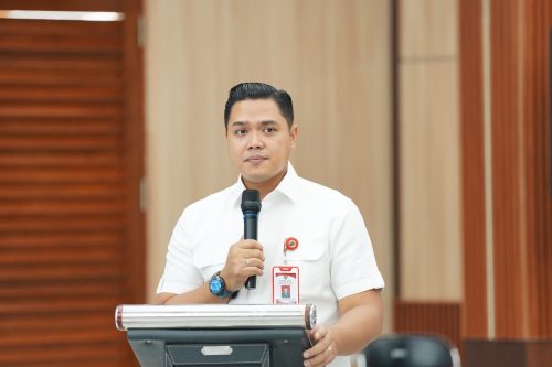 Wujudkan Pendidikan Berkarakter dan Berkualitas Diknas Gelar Rakor.