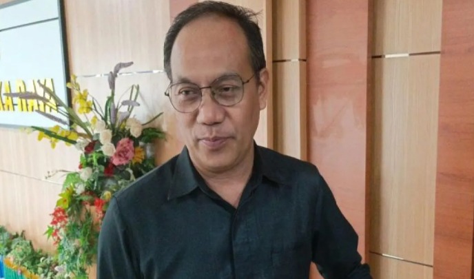 Tangani Pencemaran Lingkungan, Anggota Dewan Kota Busyairi Usulkan Keterlibatan Akademisi.