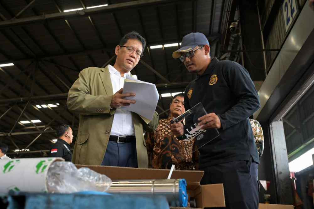 Ini Aturan Baru Menkeu Soal Defisit APBD Tahun 2026.