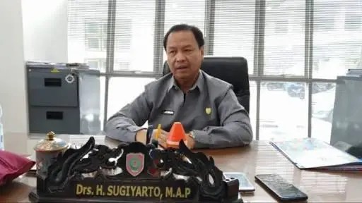 Ketua Komisi III DPRD Kalteng Ingatkan Optimalisasi Kartu Huma Betang Sejahtera.