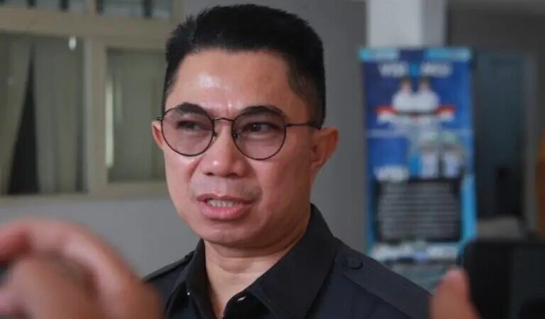 Wakil Ketua DPRD Junaidi, Penyusunan RAPBD 2027 Wajib Perhatikan Skala Prioritas.