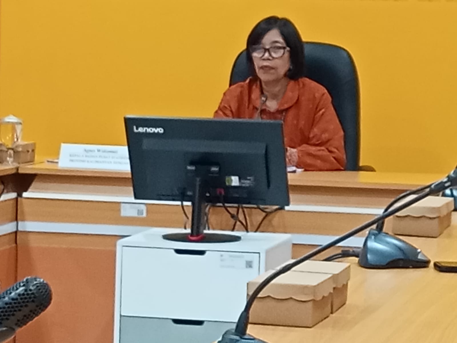 Sepanjang Tahun 2025 Ekonomi Kalteng Tumbuh 4,80 Persen.