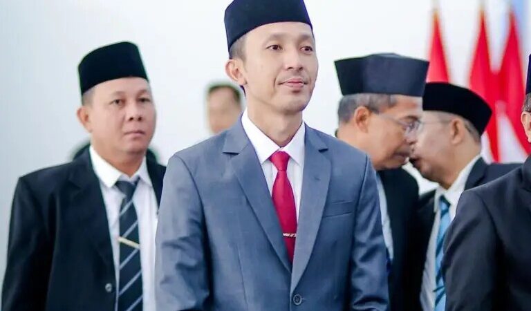 Moment HPN, Rangga Lesmana Ajak Pers Kalteng Jaga Integritas.