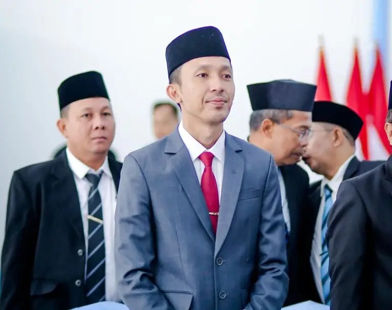 Moment HPN, Rangga Lesmana Ajak Pers Kalteng Jaga Integritas.
