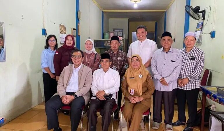 Jelang Ramadhan, Diperindag Kalteng Perkuat Sinergi Bersama BI, MES dan MUI.