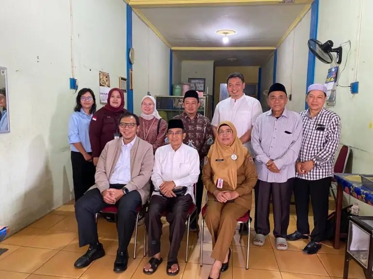 Jelang Ramadhan, Diperindag Kalteng Perkuat Sinergi Bersama BI, MES dan MUI.