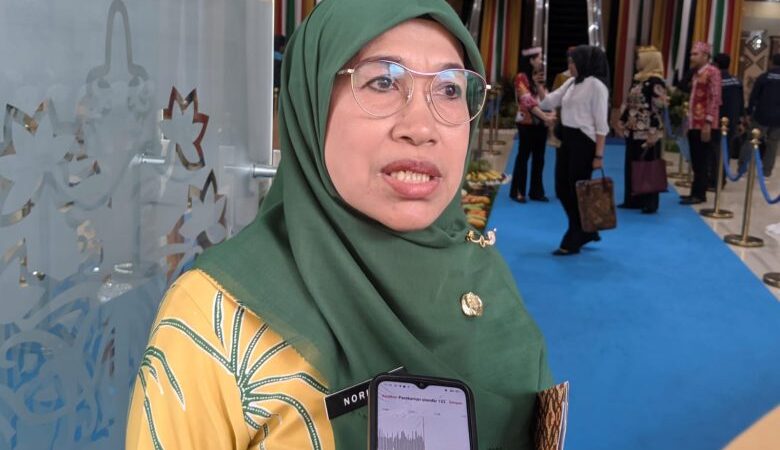 Temukan Masalah, Disperindag Kalteng Buka Pengaduan Gas Melon 3 Kg.