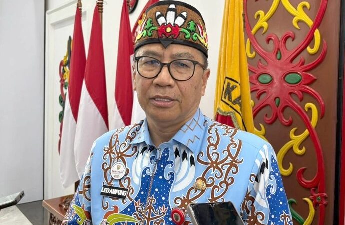 Segera Di Verifikasi Data Penerima Insetif Keagamaan dan Kemasyatakatan.