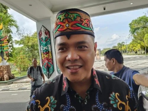 Plt. Kadisdik Reza Prabowo, Disiapkan Kouta 2.000 Mahasiswa Program Vokasi