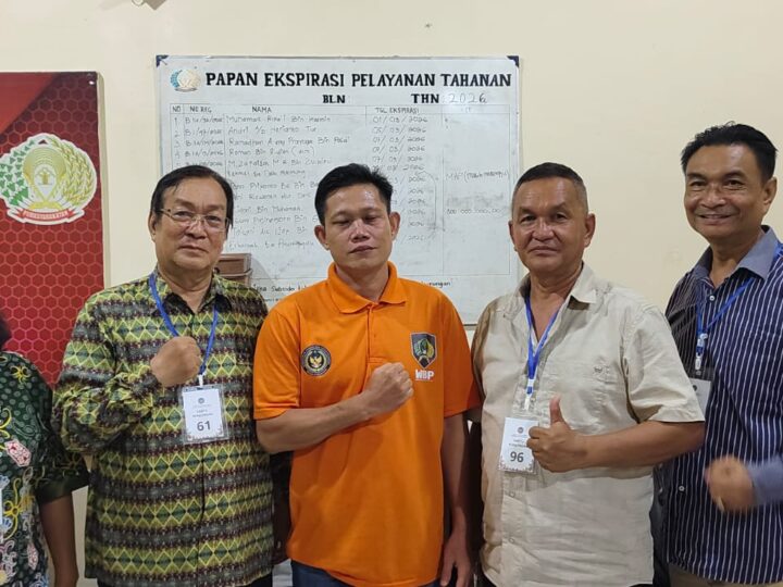 Terkait Bentrok Unjuk Rasa Di Perusahaan Tambang Kapuas, Alian Dayak Endus Dugaan Pelanggaran HAM