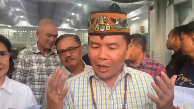 Pejabat Kalteng Banyak Diisi Pelaksana Tugas, Ini Alasan Gubernur.